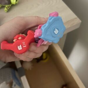 Sesame Street Tonies